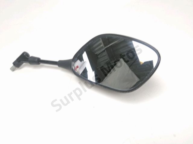 Retro droit occasion PEUGEOT CITYSTAR 2018