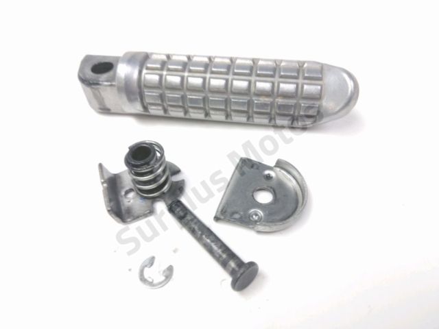 Repose pieds arriere droit occasion KAWASAKI Z 125 2019