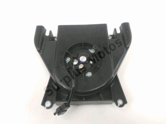 Ventilateur occasion KAWASAKI Z 300 2015