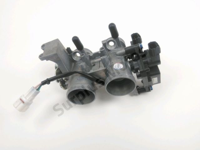 Rampe occasion KAWASAKI Z 300 2015