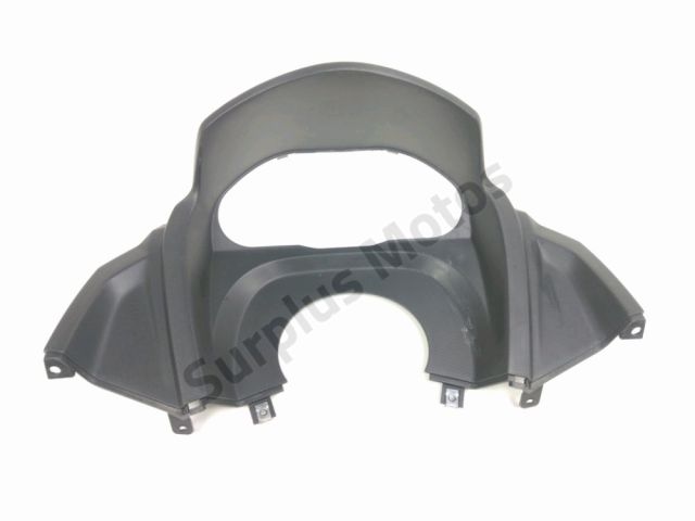 Entourage compteur occasion SYM GTS 2015