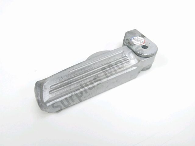 Repose pieds arriere gauche occasion SYM GTS 2015