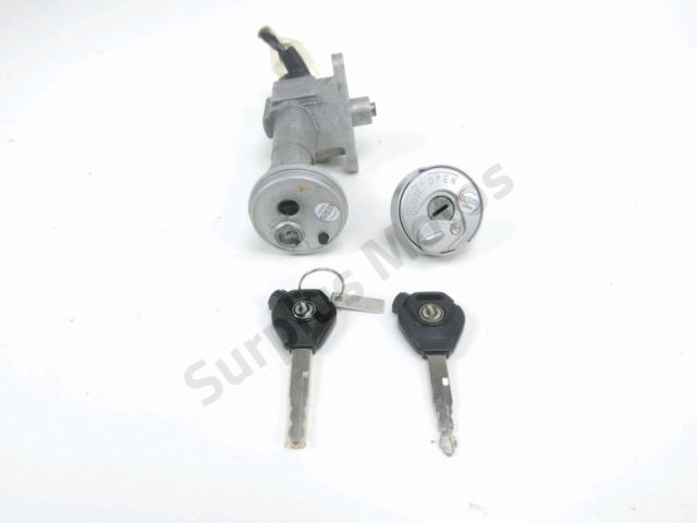 Serrure occasion SYM GTS 2015