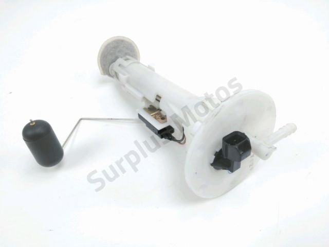 Pompe a essence occasion SYM JOYMAX Z 2019