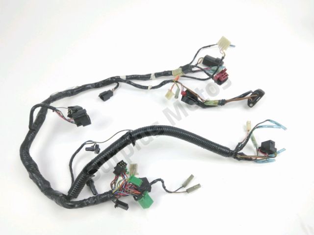Faisceau electrique occasion KAWASAKI BN 125 ELIMINATOR 1998