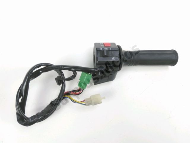 Commodo droit occasion KAWASAKI BN 125 ELIMINATOR 1998