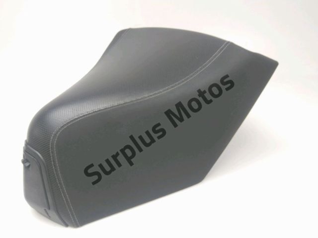 Selle conducteur occasion PEUGEOT SATELIS 2015