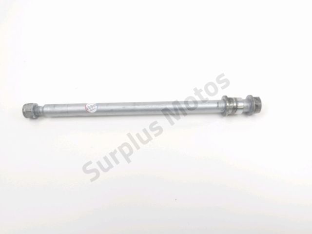 Axe de roue avant occasion APRILIA SR 2020