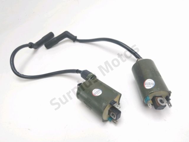 Bobine allumage occasion HONDA VT 125 SHADOW 2007