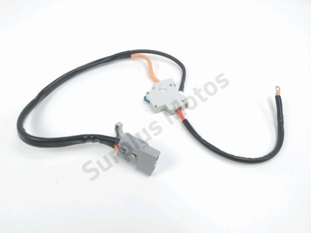 Prise de charge occasion EFUN RIDER 2023