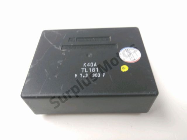 Relais de phare occasion HONDA NSS 125 FORZA 2017