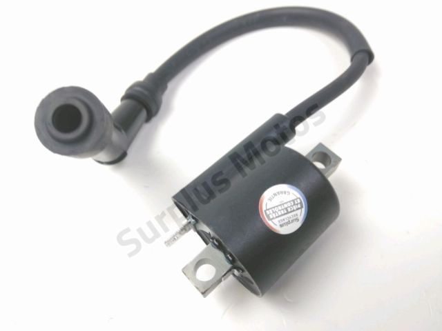 Bobine allumage occasion RIEJU RS3 2016