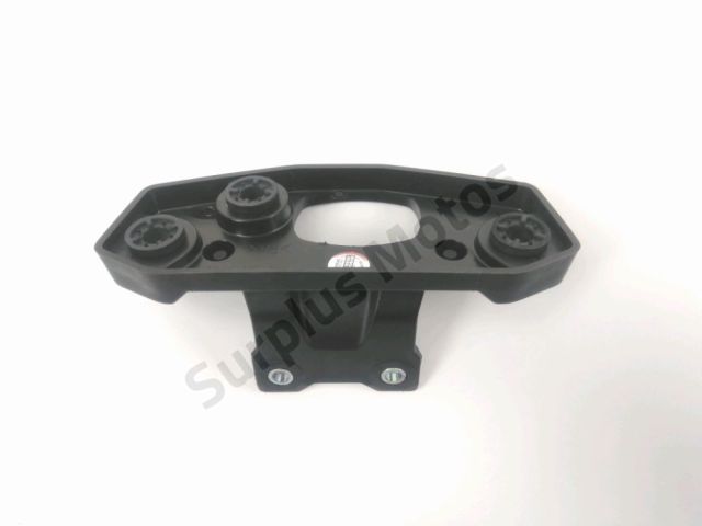 Support de compteur occasion YAMAHA MT-07 2021