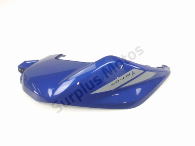 Carenage avant gauche occasion YAMAHA MT-07 2021