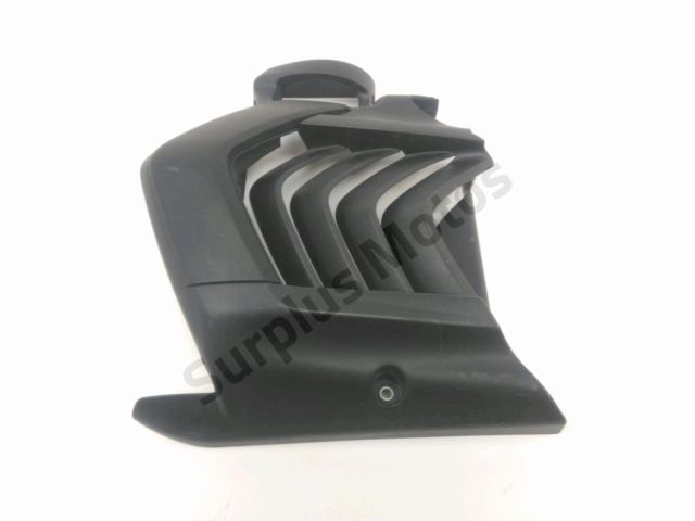 Grille de radiateur occasion YAMAHA XC 125 MAJESTY 2015