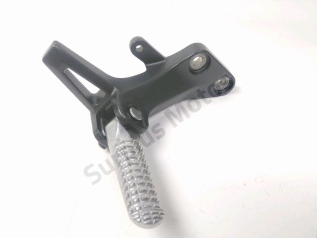 Platine arriere droite complete occasion YAMAHA MT-09 2022