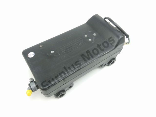 Reservoir huile occasion RIEJU MRT 2018