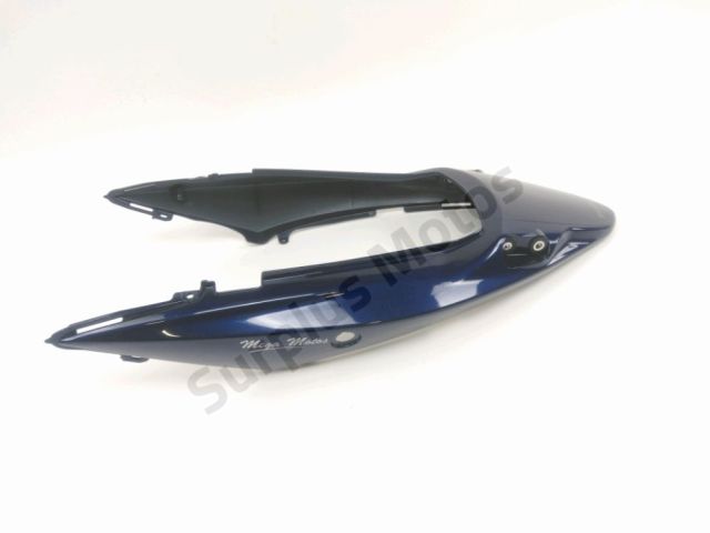 Coque arriere complete occasion SUZUKI GSF 650 BANDIT 2010