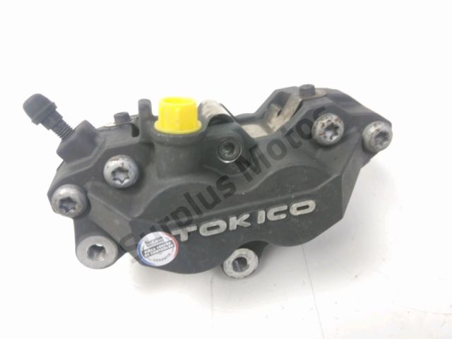 Etrier avg occasion SUZUKI GSR 600 2005