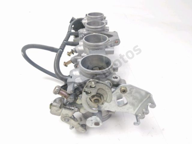 Rampe occasion SUZUKI GSR 600 2005