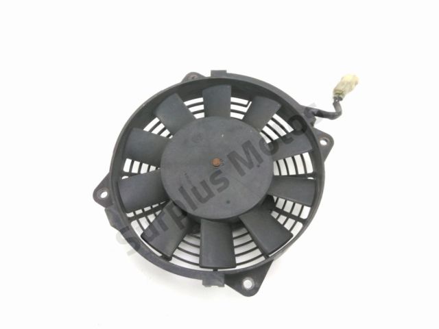 Ventilateur occasion KYMCO AK 2019