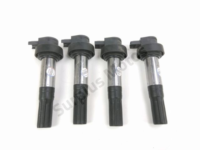 Bobine allumage occasion BMW S 1000 XR 2018