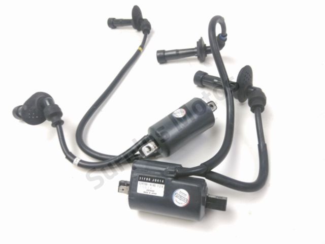 Bobine allumage occasion SUZUKI GSF 1200 BANDIT 2003