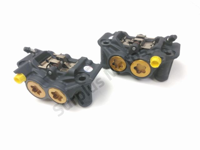 Etrier frein avant occasion YAMAHA XP 560 T-MAX 2023