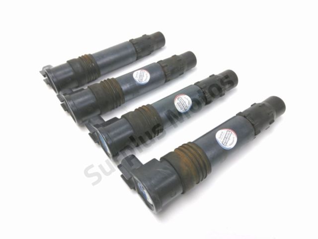 Bobine allumage occasion KAWASAKI Z 750 2008