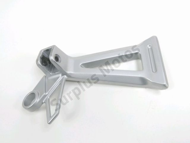 Platine arriere gauche complete occasion SUZUKI GSX 1400 2004