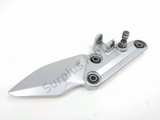 Platine avant gauche occasion SUZUKI GSX 1400 2004