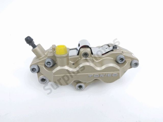 Etrier avg occasion SUZUKI GSX 1400 2004