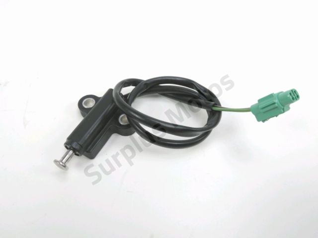 Contacteur de bequille occasion SUZUKI GSX 1400 2004
