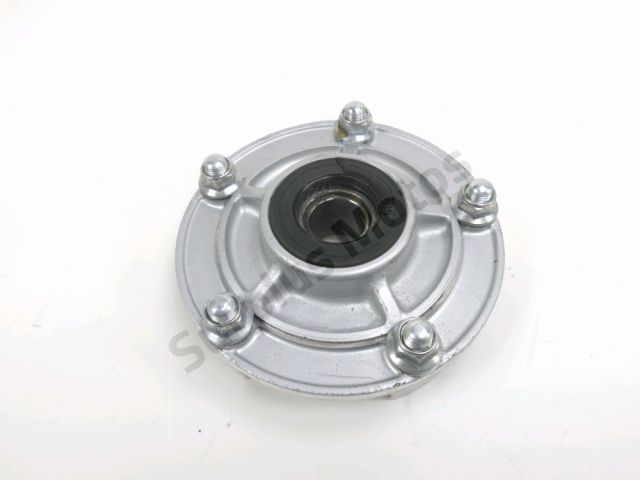 Porte couronne occasion SUZUKI GSX 1400 2004