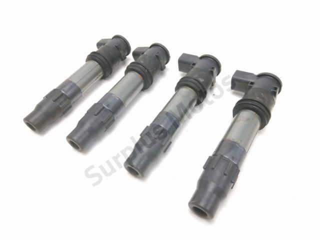 Bobine allumage occasion SUZUKI GSR 750 2014