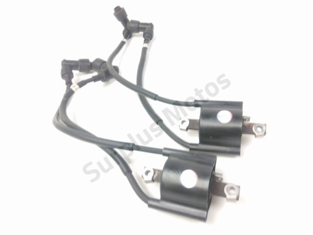 Bobine allumage occasion YAMAHA XJ 600 DIVERSION 1998