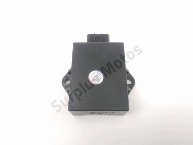 Boitier injection occasion BULLIT HUNT S 2016