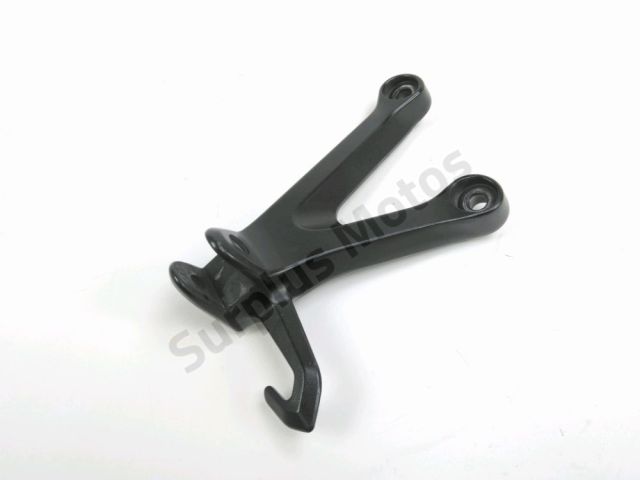 Platine arriere gauche complete occasion SUZUKI GSXR 1000 2017