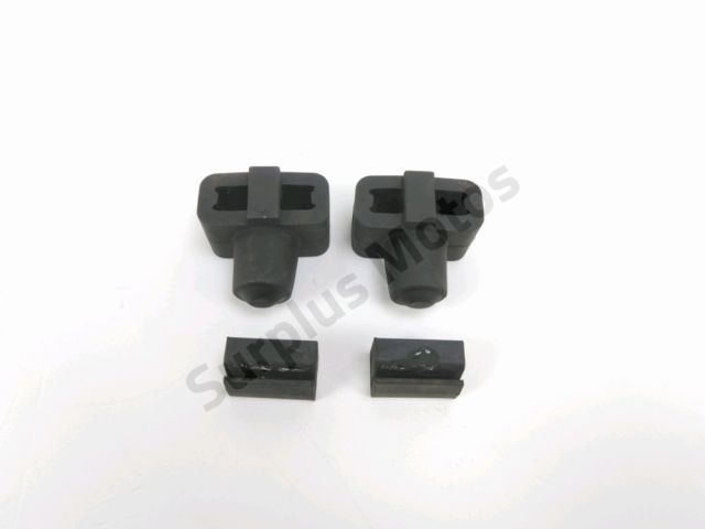 Silent bloc de reservoir occasion SUZUKI GSXR 1000 2017