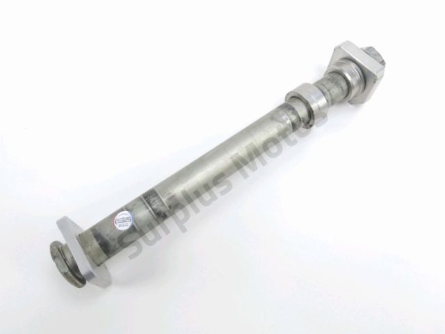 Axe de roue arriere occasion SUZUKI GSXR 750 2007