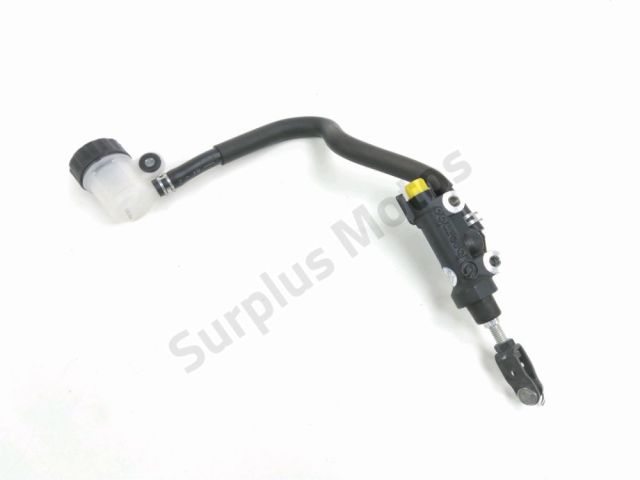 Maitre cylindre frein ar complet occasion YAMAHA MT-07 TRACER 2022