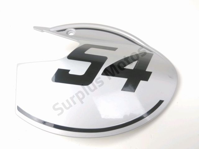 Cache lateral droit occasion DUCATI SCRAMBLER 800 2019