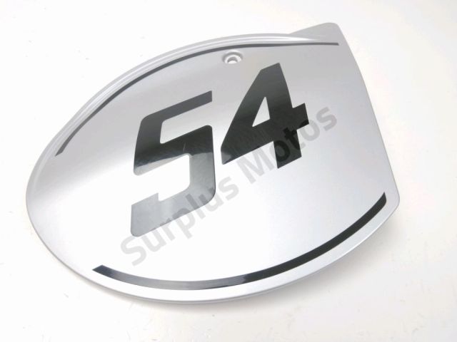 Cache lateral gauche occasion DUCATI SCRAMBLER 800 2019