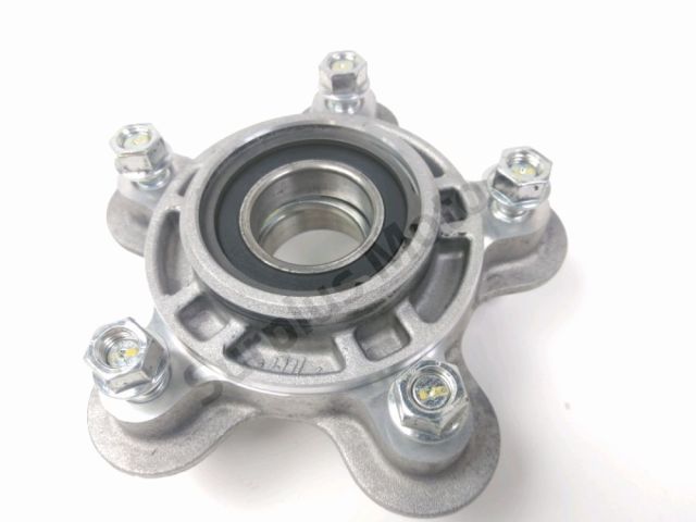 Porte couronne occasion DUCATI SCRAMBLER 800 2019