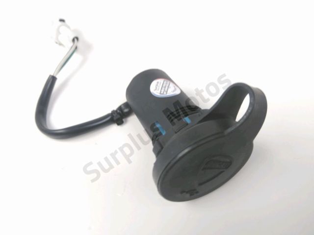 Prise de charge occasion DUCATI SCRAMBLER 800 2019