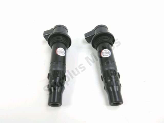 Bobine allumage occasion YAMAHA MT-07 TRACER 2022