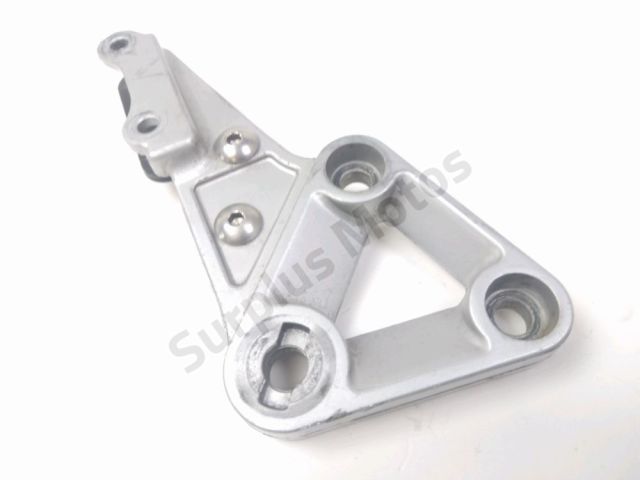 Platine avant droite occasion SUZUKI GSXR 750 1996