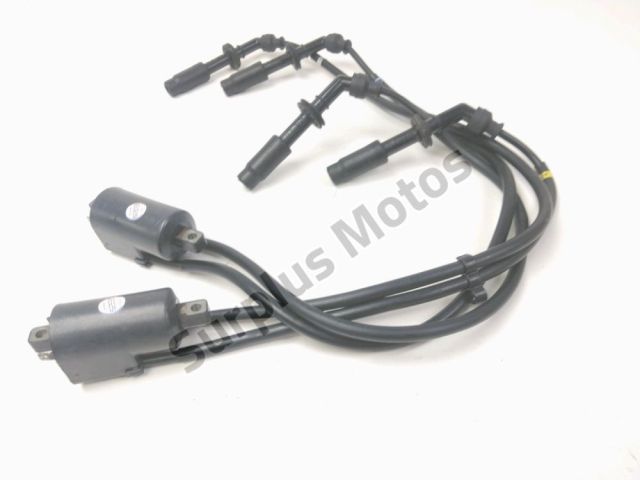 Bobine allumage occasion SUZUKI GSXR 750 1996