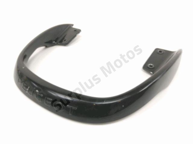 Poignee arriere occasion PEUGEOT CITYSTAR 2021