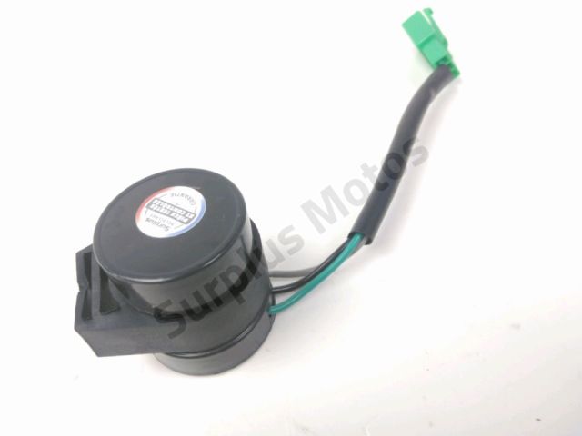 Centrale clignotant  occasion JIAJUE GTR 2021